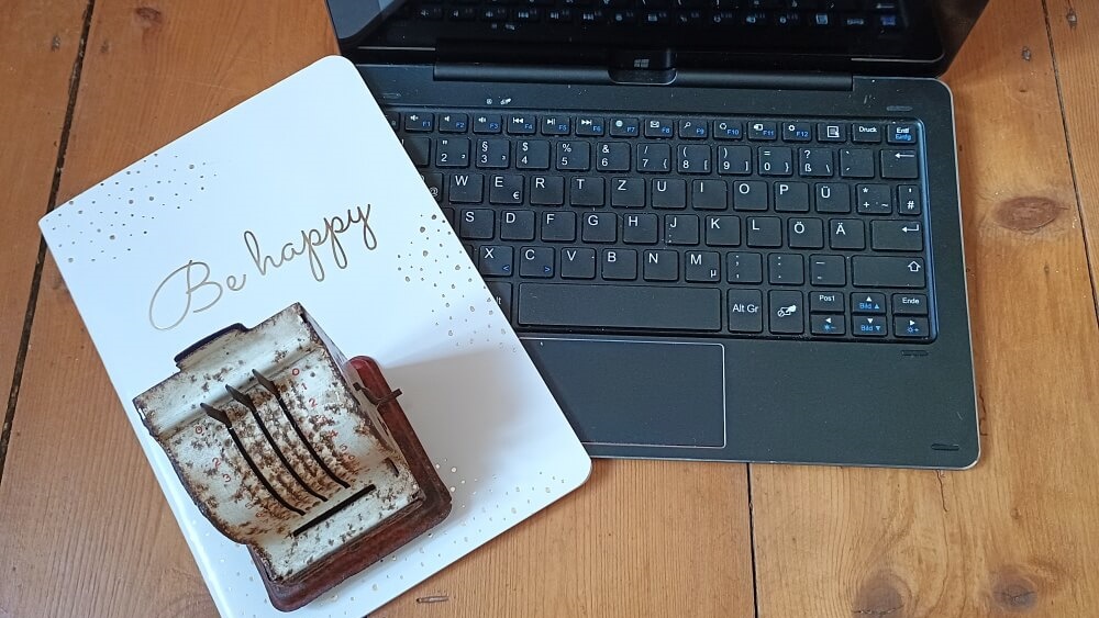 Lohnt sich ein Blog